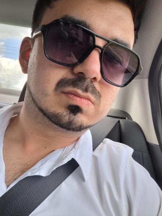 Lamberto Ochoa