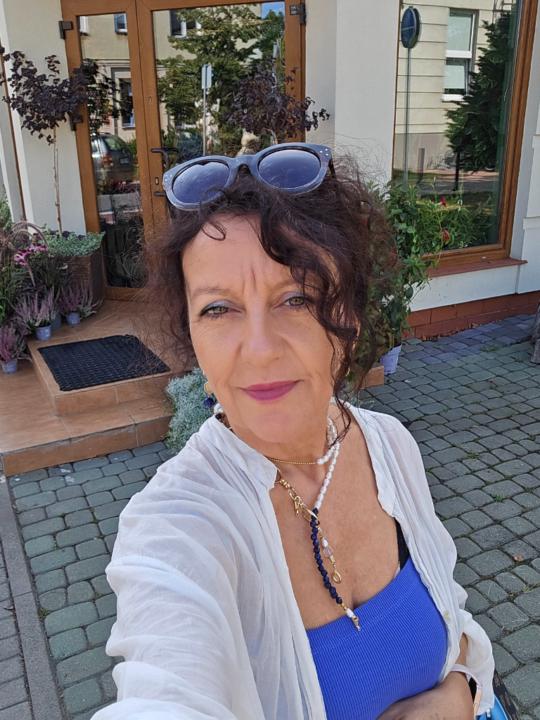 Renata Oczkowska