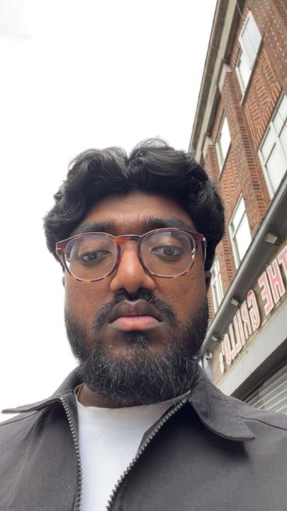 Methusan Jeyakantharaja