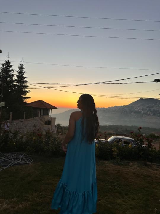 Karen Kayrouz