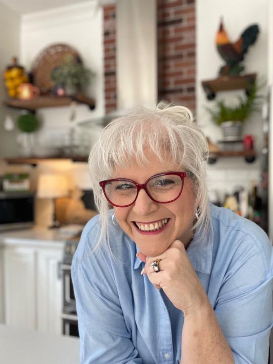 Barbara Berube