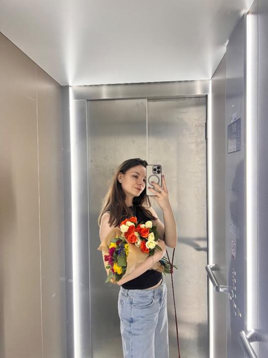 Dariia Vakhnovska