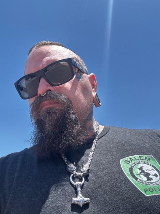 Chad Lundy
