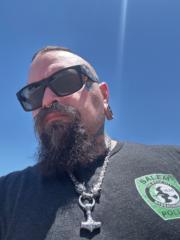 Chad Lundy