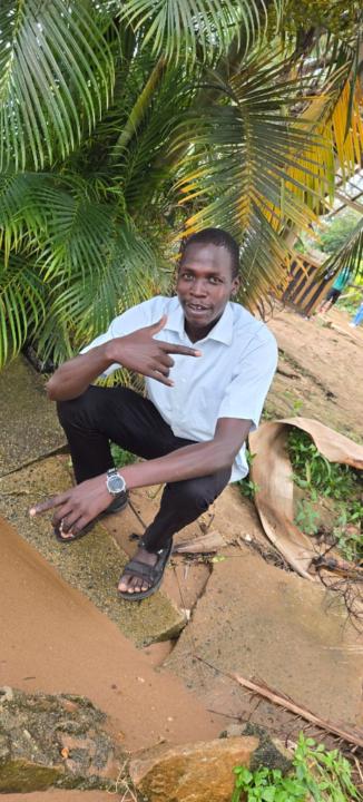 Ajiga Ismail