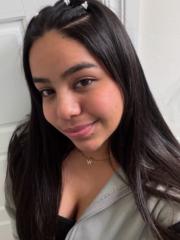 Wendy Camacho