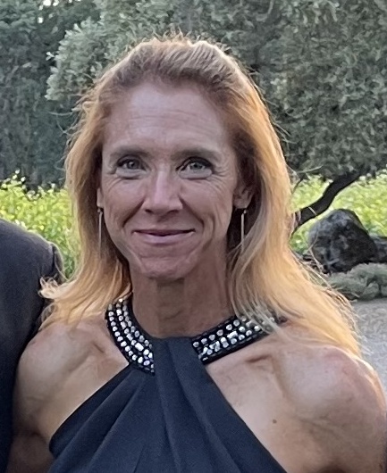 Jen Di Battista