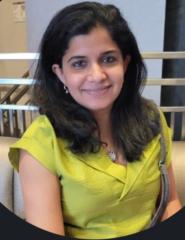 Sowmya Subramanian