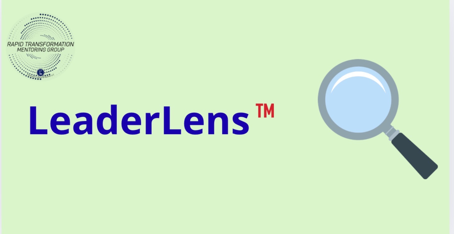 LeaderLens Group