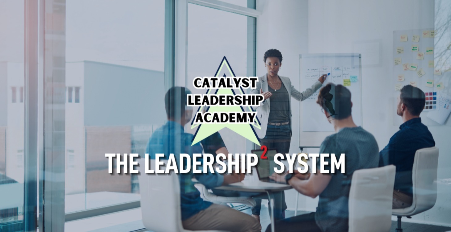 The Leadership Squared System