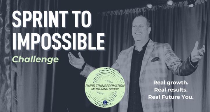 Rapid Transformation Mentoring