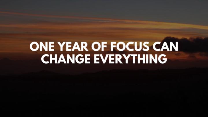 Word of the year (inspired by Toby 😎)