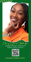 Ebony Jones Washington