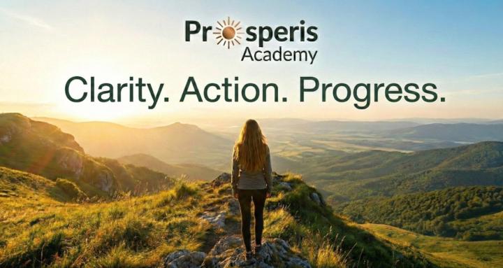 Prosperis Academy