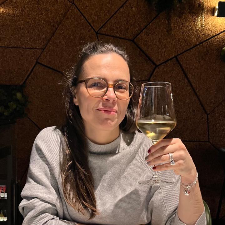 Ilaria Malanchini