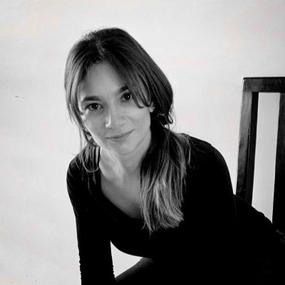 Melina La Torre