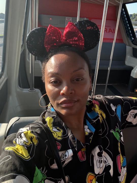 Taniasha Perkins