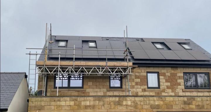 Solar investment protection