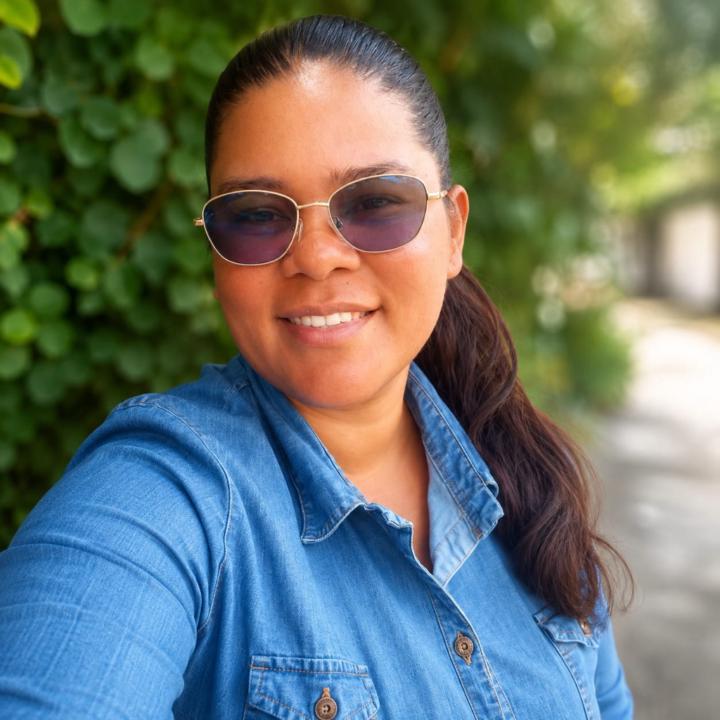 Genesis Medina