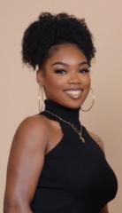 Daesia Lewis