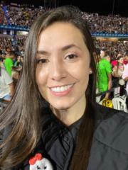 Paula Andrea Alvarez Gonzalez