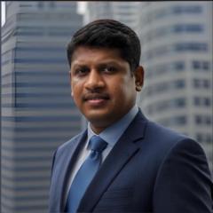 Karthikeyan Nagarajan