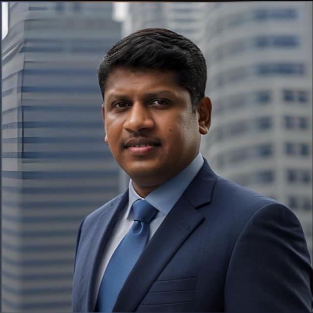 Karthikeyan Nagarajan