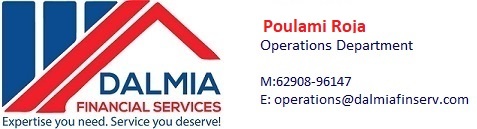 Poulami Roja