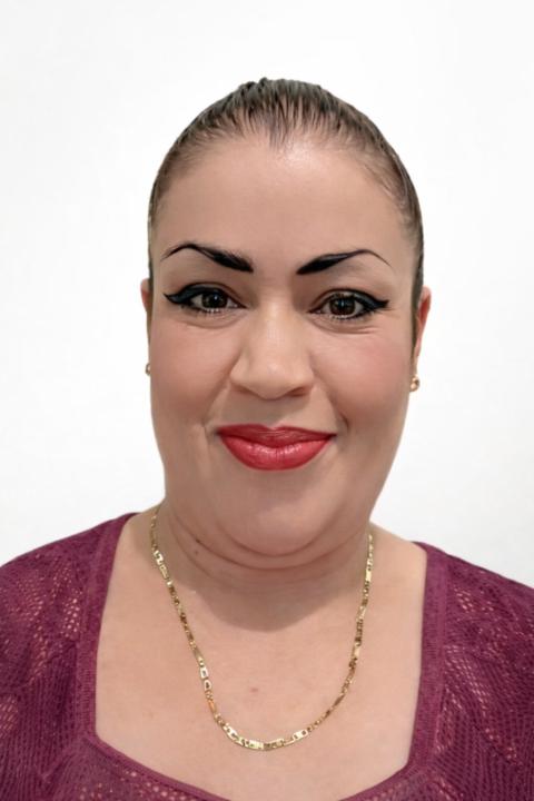 Argerie Solano Marin