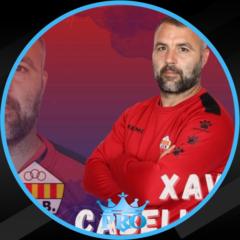 Xavi Cabellos