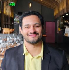 Diego Ribeiro