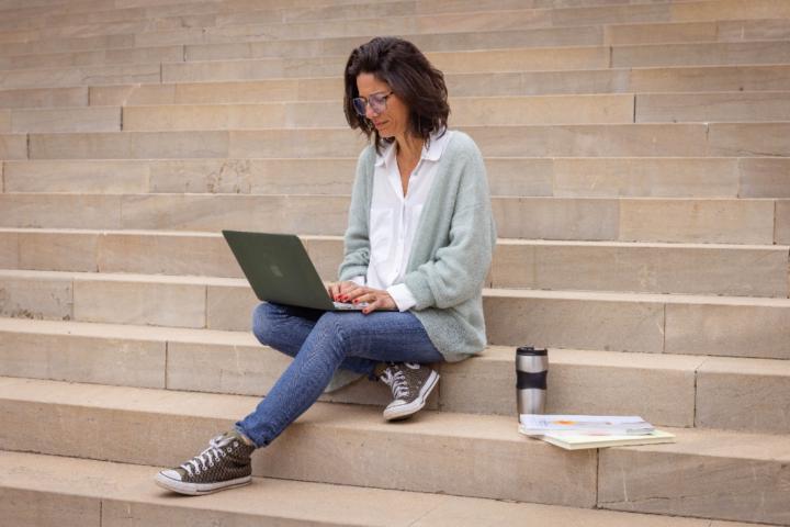 María Gallego-Casilda García