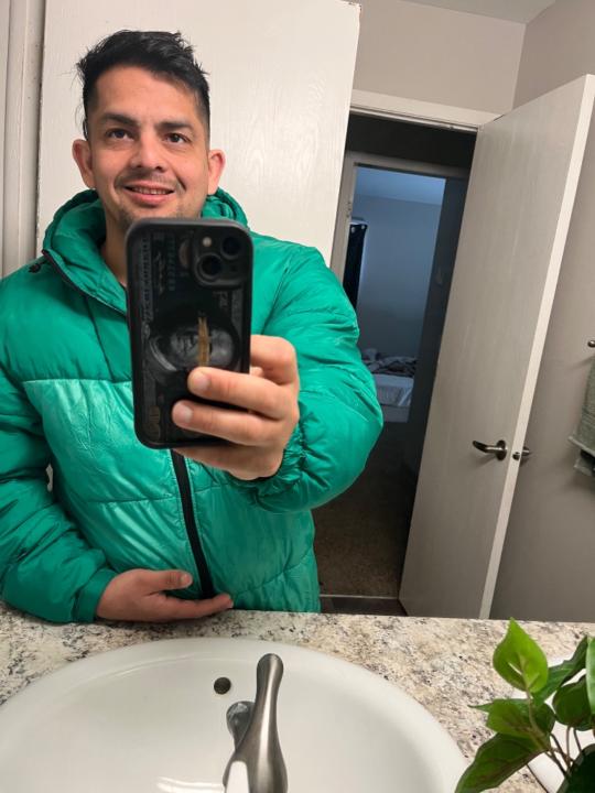 Jenrry jose Marcano moreno