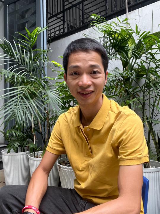 Châu Phi Đấu