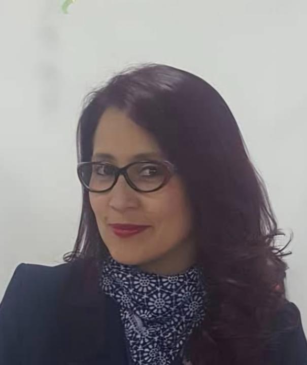 Marylin Lozano Lugo