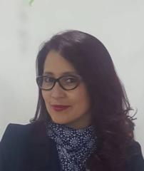 Marylin Lozano Lugo