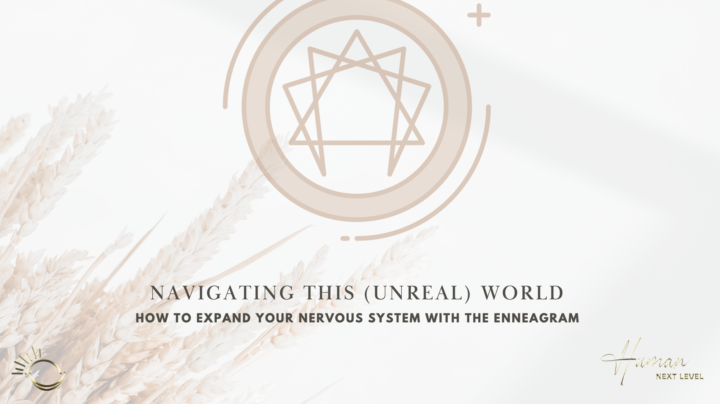 FREE Workshop: Navigating this (unreal) world