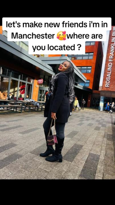 Juliet Okonkwo