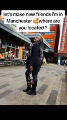 Juliet Okonkwo