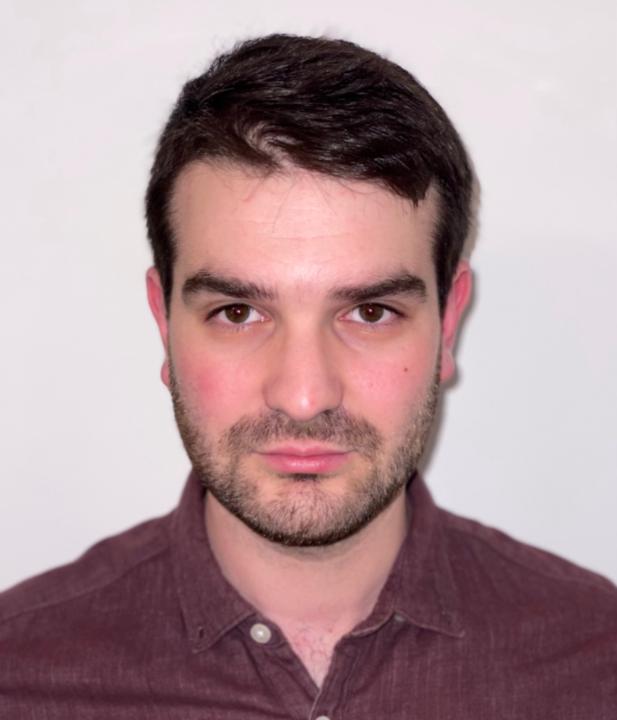 Georgian Adam