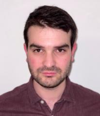 Georgian Adam