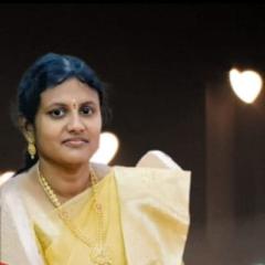 Vijayalakshmi S