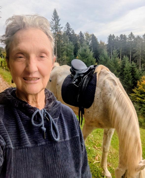 Anna-Annette Schubert -Dremel