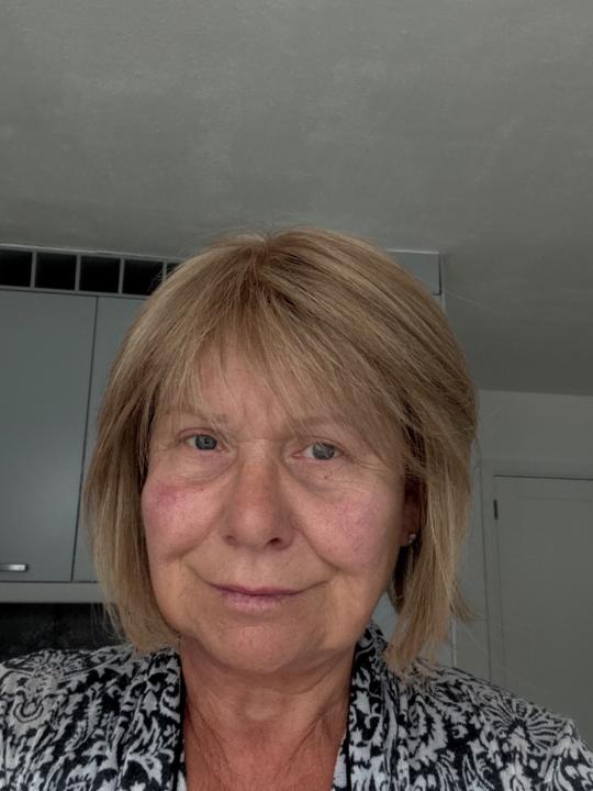 Gisela Thulin