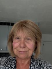 Gisela Thulin