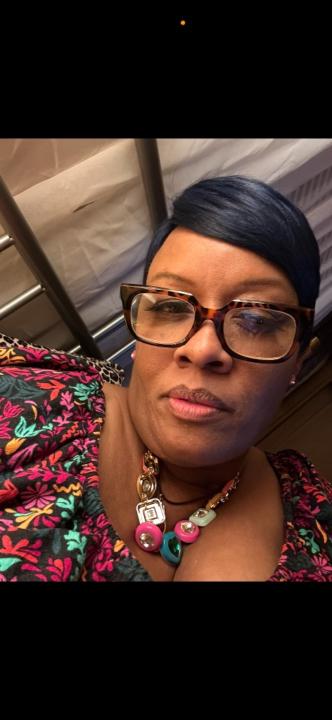 Charlena Johnson-Fleming
