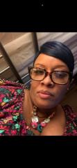 Charlena Johnson-Fleming