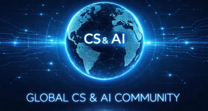 Global CS & AI Skool ⭐