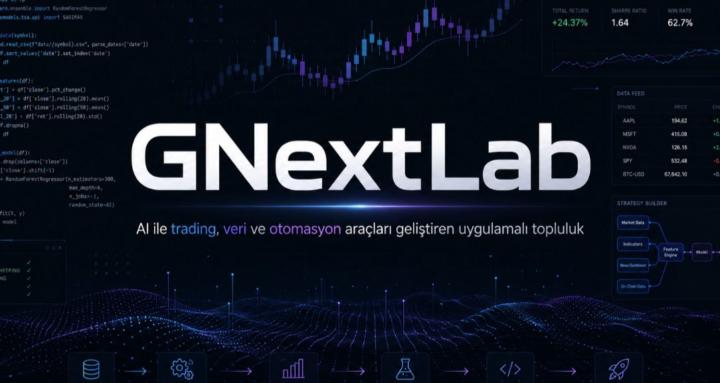 GNextLab