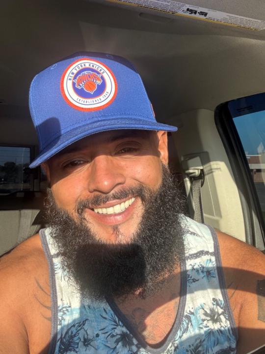 Angel De Jesus